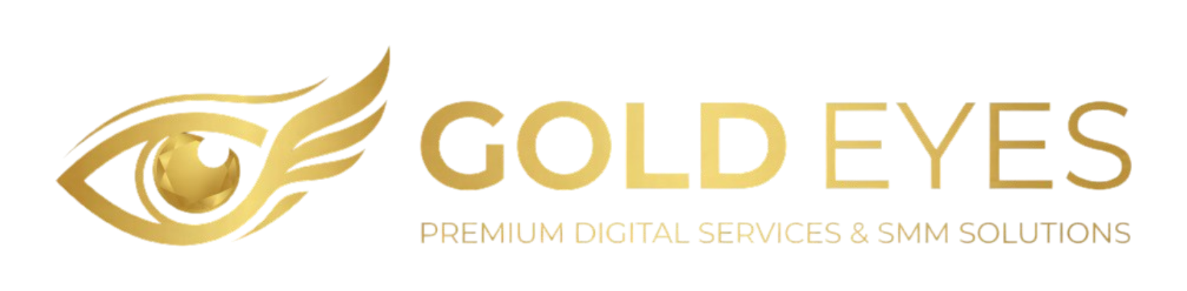 متجر Gold Eyes 👁️✨ | أرخص زيادة متابعين في سوريا (شحن شام كاش)